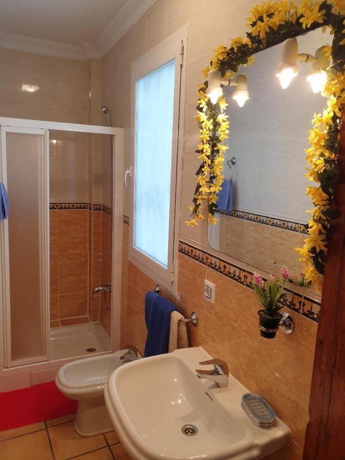 Apartamentos Dana Sol Madrid Ngoại thất bức ảnh