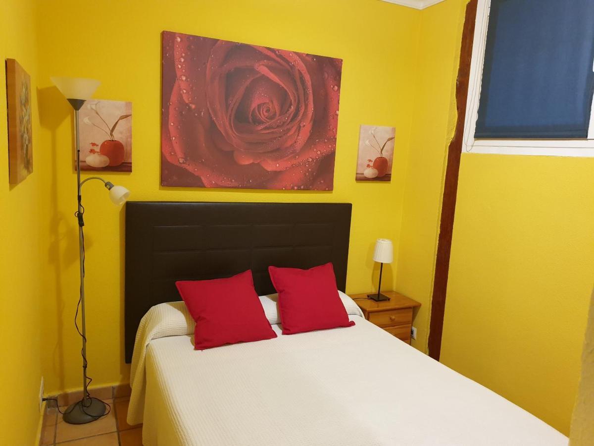Apartamentos Dana Sol Madrid Ngoại thất bức ảnh