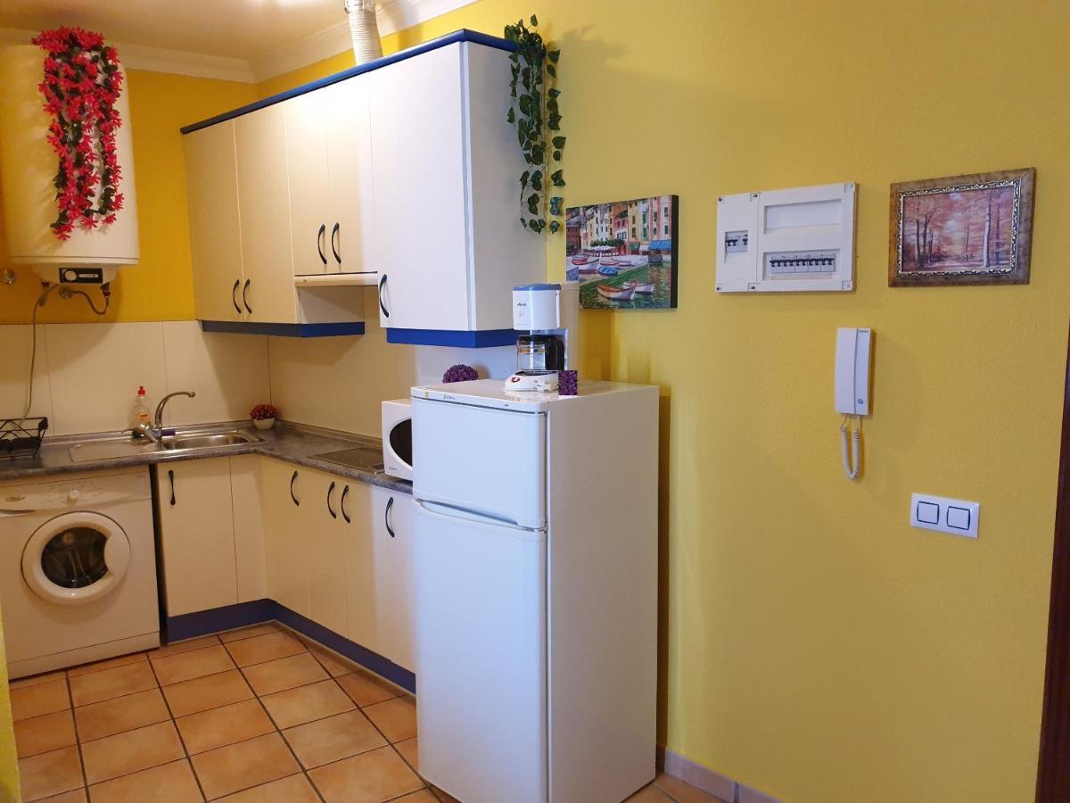 Apartamentos Dana Sol Madrid Ngoại thất bức ảnh
